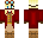 character