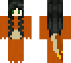 charmander child