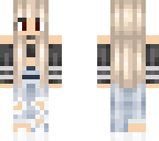 chibi girl