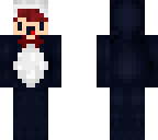 chibi penguin