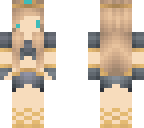 chibi princess