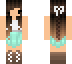 chibi prom edit remake