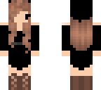 chibi witch halloween costume