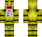 chica