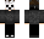 clan skin
