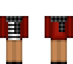 clothes template