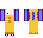clown hybrid