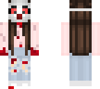 clown masks