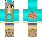 cookie monster