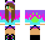 cool girl