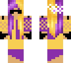 cool lsu girl