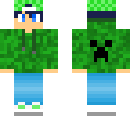 creeper boy