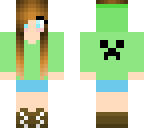 creeper jacket