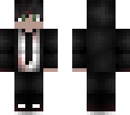 crime scene halloween skin