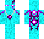 cryo enderman