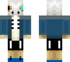 cubone sans