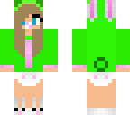 cute bunny