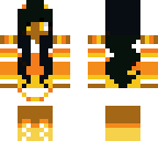 cute candy corn costume