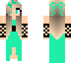 cute girl fixed