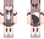 cute maid