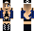 cute tomboy