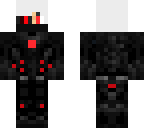 cyborg
