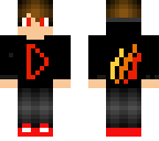 d skin
