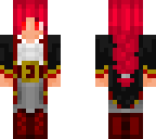 dark captain