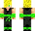 dbs creeperboy