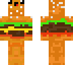 de real burger
