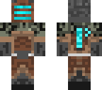 dead space oc