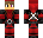 deadpool costume