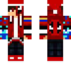 deadpool navidad