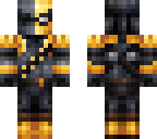 deathstroke