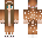 deer girl