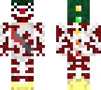 deno clown