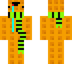 derp cool waffle