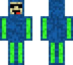 derp ssundee magician