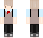 detective chibi