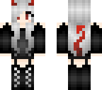 devill