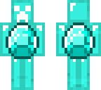 diamond creeper