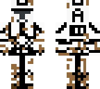 dirty clone trooper