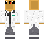 docter pumkin