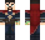 doctor strange