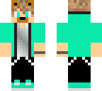 dog boy v900000