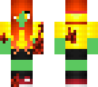 dollastic halloween skin