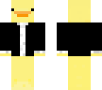 dominic the duck