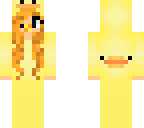 duckling onesie