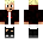 dylanpeys blondie
