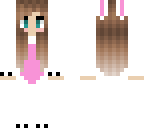 easter girl